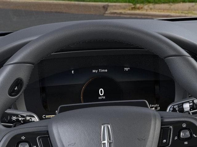 new 2024 Lincoln Corsair car, priced at $40,170