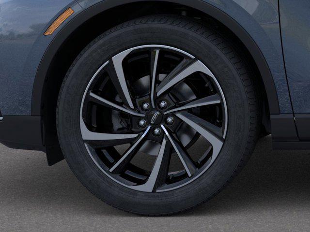 new 2026 Lincoln Corsair car, priced at $49,728