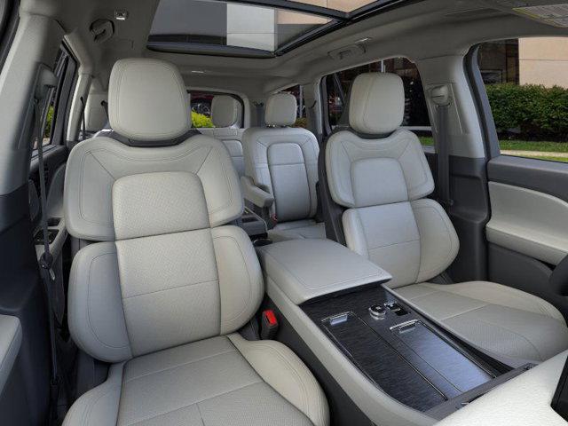 new 2026 Lincoln Aviator car, priced at $71,792