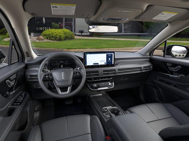 new 2024 Lincoln Corsair car, priced at $50,505