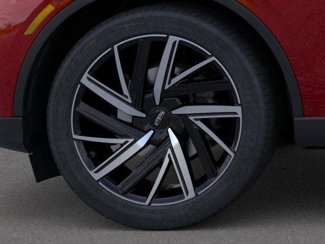 new 2025 Lincoln Aviator car, priced at $74,736