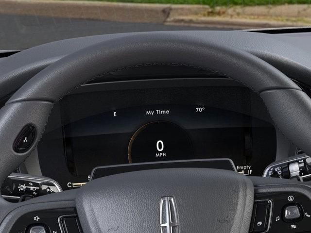 new 2024 Lincoln Corsair car, priced at $41,260