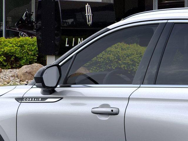 new 2024 Lincoln Corsair car, priced at $41,260