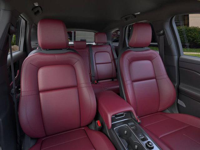 new 2024 Lincoln Corsair car, priced at $41,260