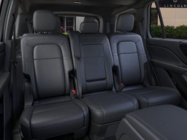 new 2026 Lincoln Aviator car, priced at $74,308