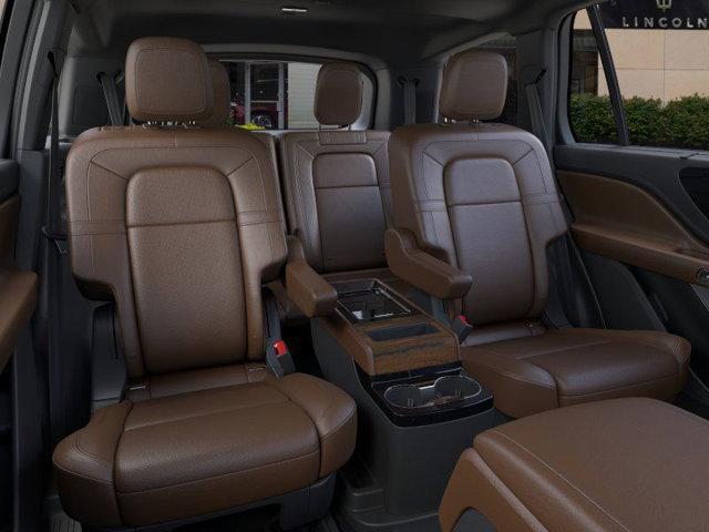 new 2026 Lincoln Aviator car, priced at $72,800