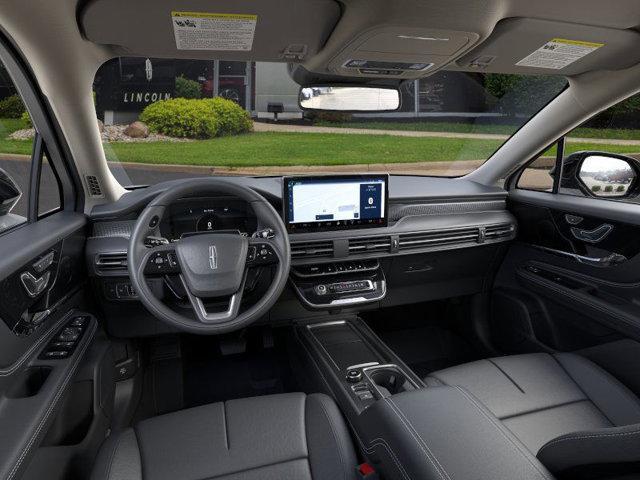 new 2024 Lincoln Corsair car, priced at $42,795