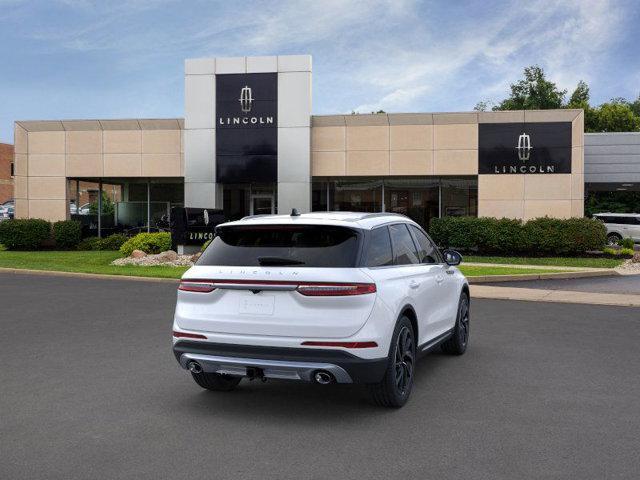 new 2024 Lincoln Corsair car, priced at $42,795