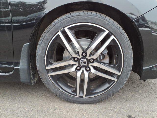 used 2017 Honda Accord car, priced at $13,807