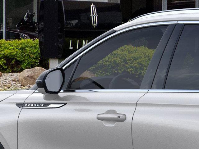 new 2024 Lincoln Corsair car, priced at $45,360