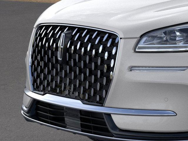 new 2024 Lincoln Corsair car, priced at $45,360