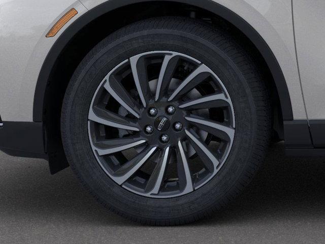 new 2024 Lincoln Corsair car, priced at $45,360