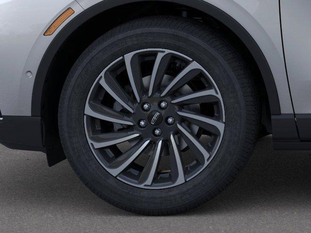 new 2024 Lincoln Corsair car, priced at $47,943