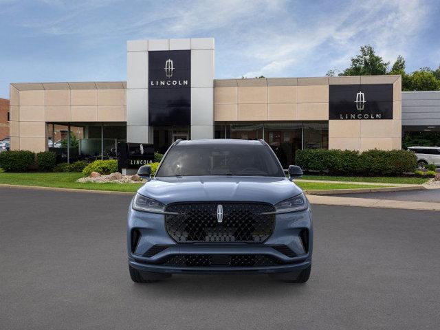 new 2026 Lincoln Aviator car, priced at $94,665
