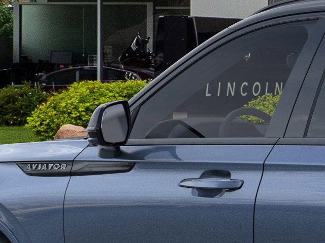 new 2026 Lincoln Aviator car, priced at $94,665