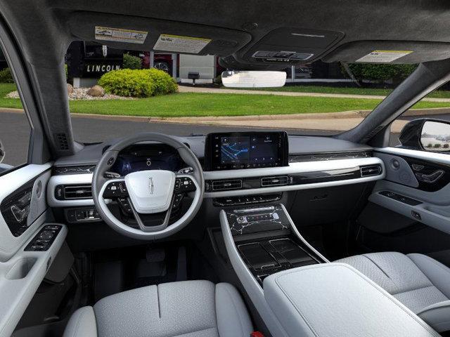 new 2026 Lincoln Aviator car, priced at $94,665