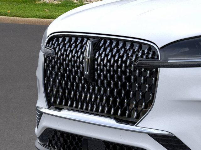 new 2026 Lincoln Aviator car, priced at $61,962