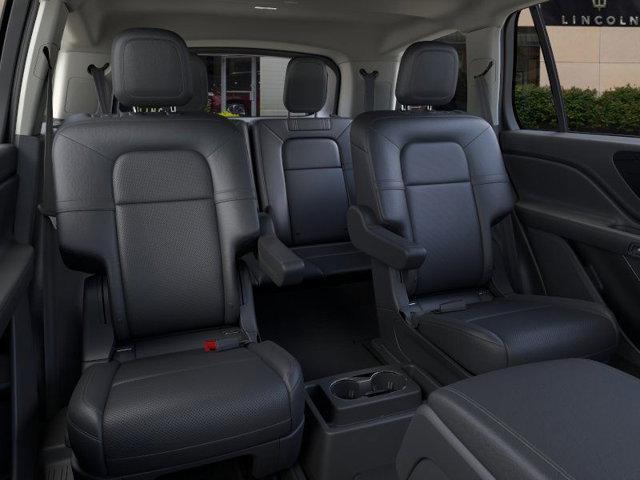 new 2026 Lincoln Aviator car, priced at $61,962