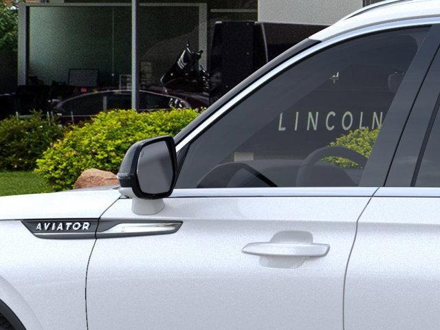 new 2026 Lincoln Aviator car, priced at $61,962
