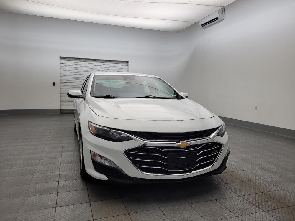 used 2024 Chevrolet Malibu car, priced at $19,495