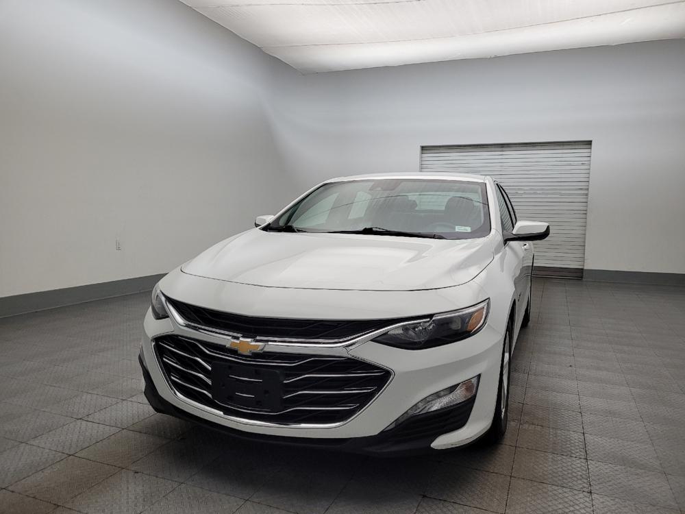 used 2024 Chevrolet Malibu car, priced at $19,495
