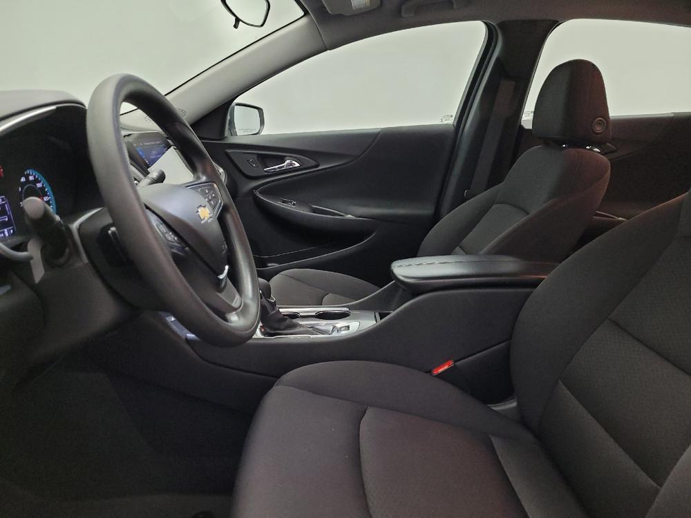 used 2024 Chevrolet Malibu car, priced at $19,495