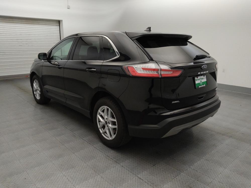 used 2023 Ford Edge car, priced at $22,495