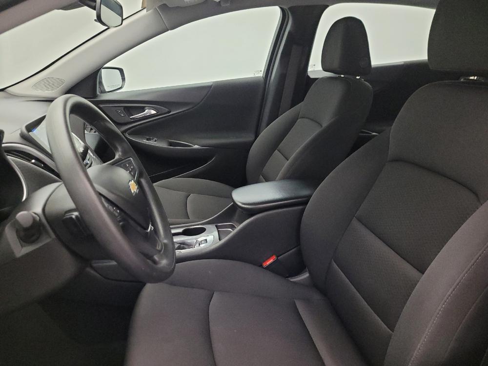 used 2024 Chevrolet Malibu car, priced at $18,495