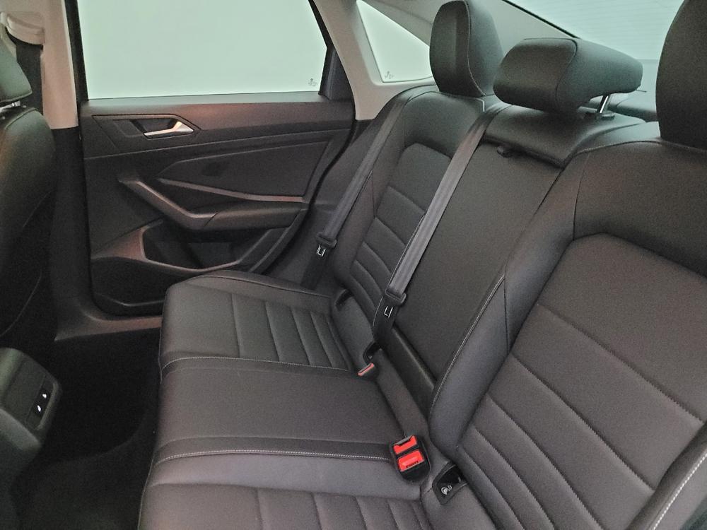 used 2021 Volkswagen Jetta car, priced at $16,895