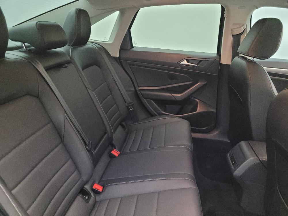 used 2021 Volkswagen Jetta car, priced at $16,895