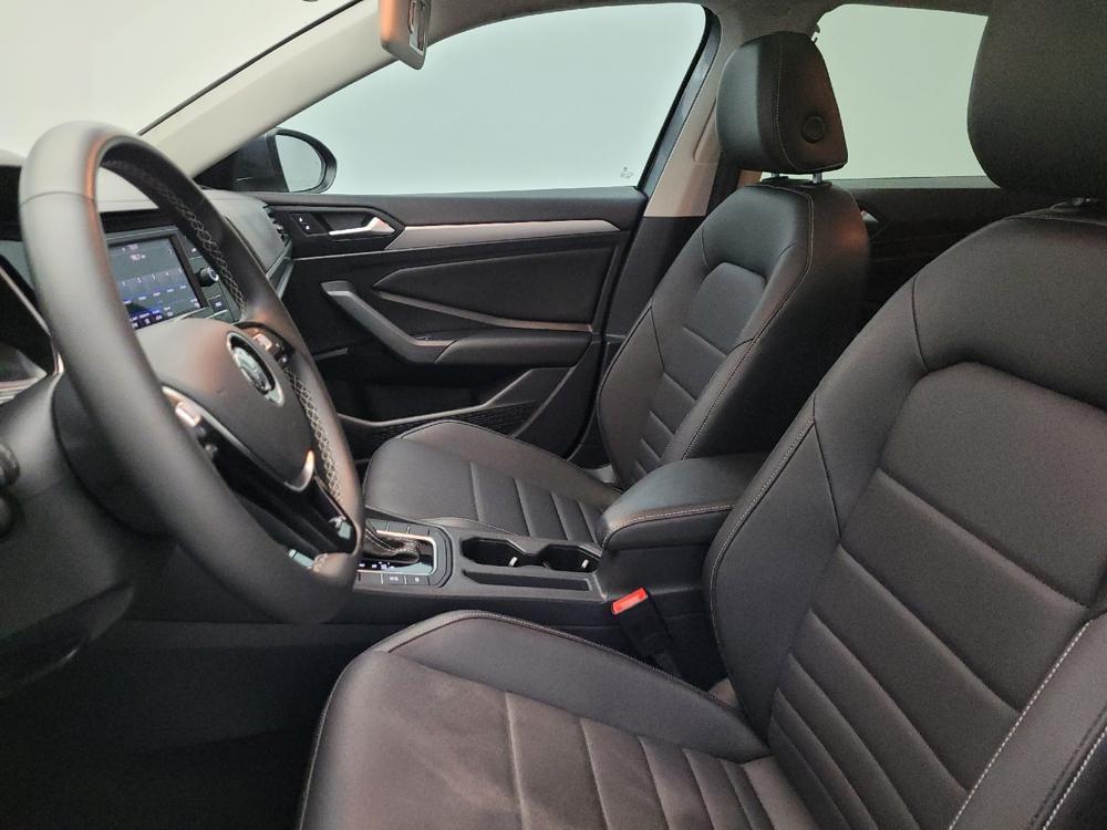 used 2021 Volkswagen Jetta car, priced at $16,895