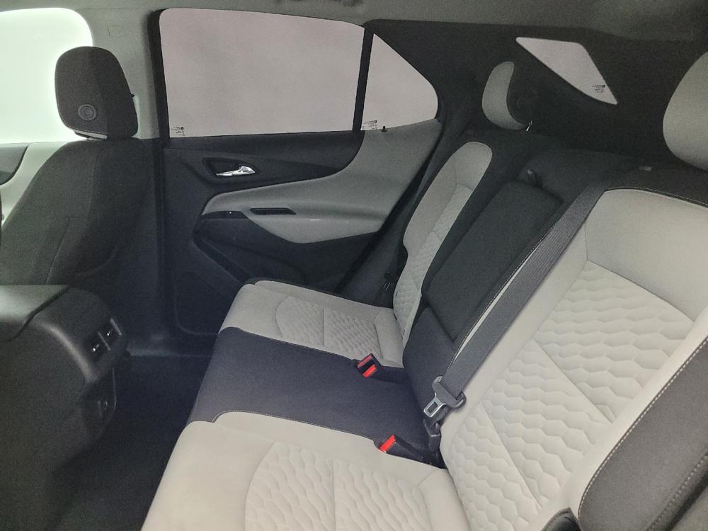 used 2019 Chevrolet Equinox car, priced at $16,595