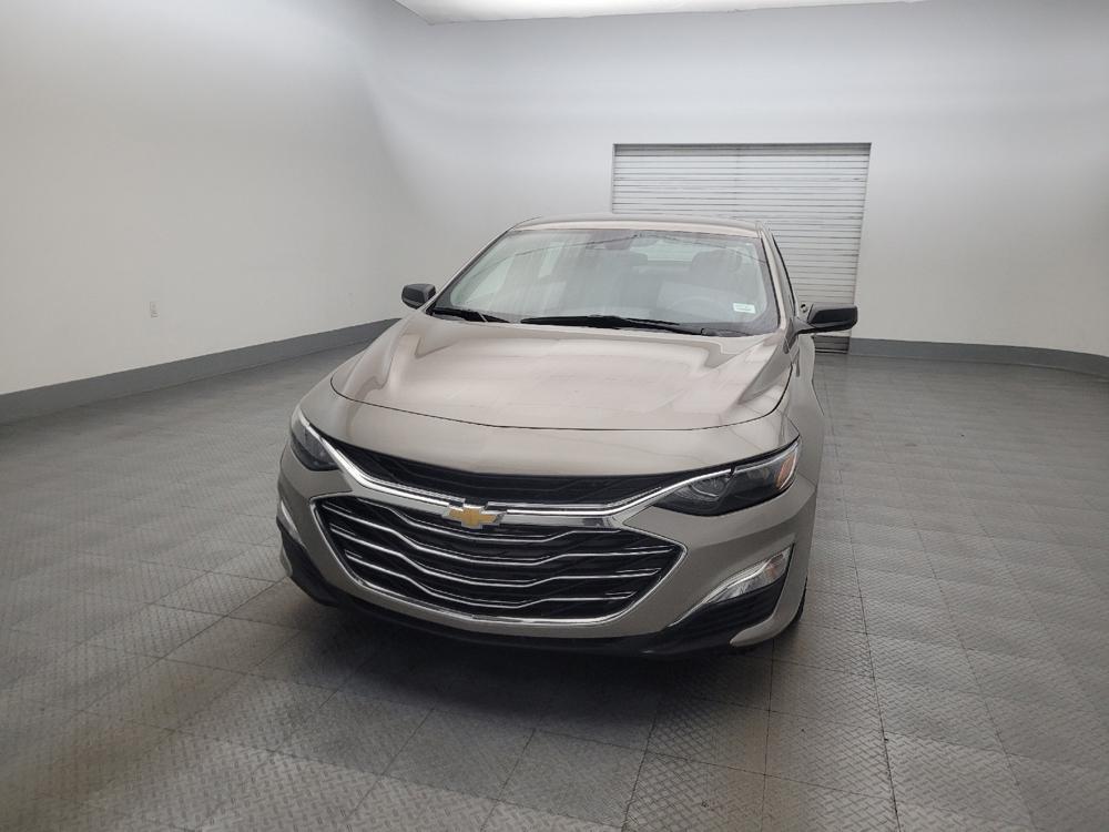 used 2024 Chevrolet Malibu car, priced at $19,195
