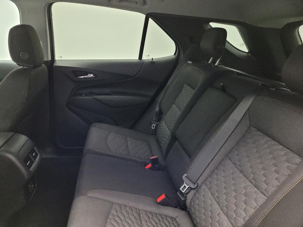 used 2019 Chevrolet Equinox car, priced at $18,495