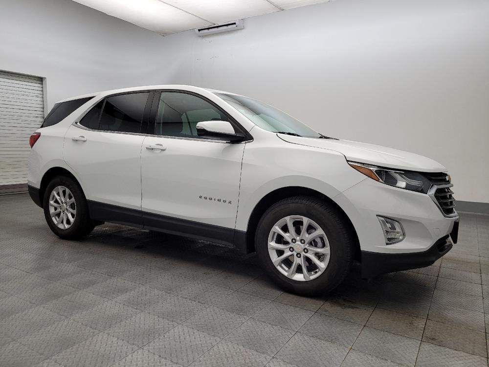 used 2019 Chevrolet Equinox car, priced at $18,495
