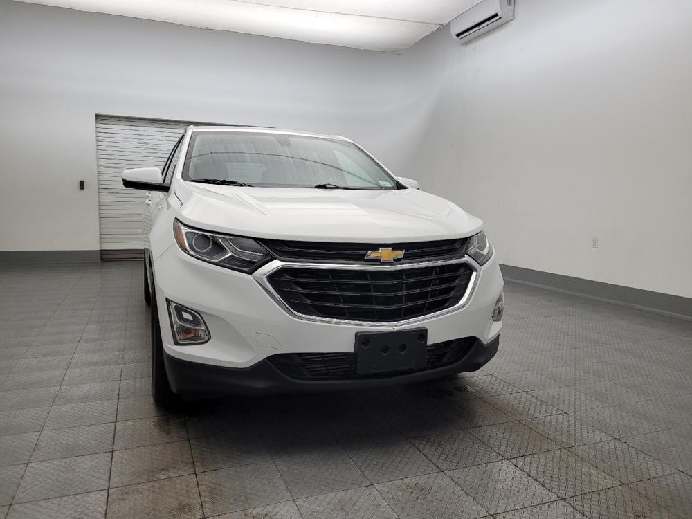 used 2019 Chevrolet Equinox car, priced at $18,495