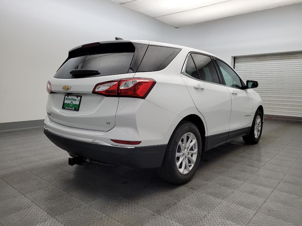 used 2019 Chevrolet Equinox car, priced at $18,495