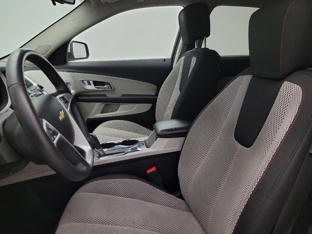 used 2017 Chevrolet Equinox car, priced at $16,295