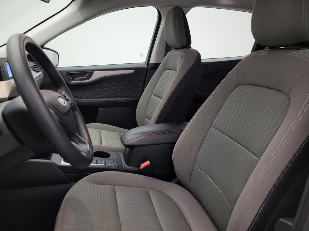 used 2022 Ford Escape car, priced at $18,395