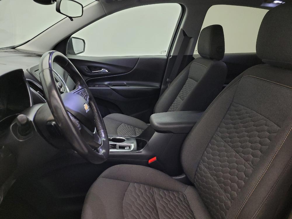 used 2020 Chevrolet Equinox car, priced at $16,895