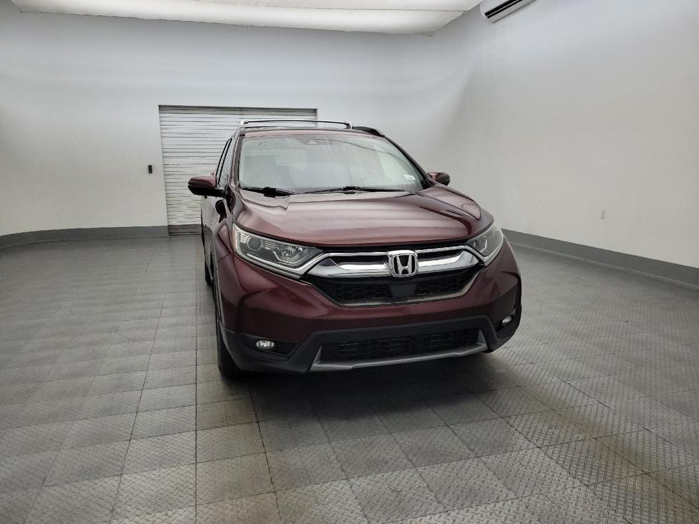 used 2019 Honda CR-V car, priced at $21,095