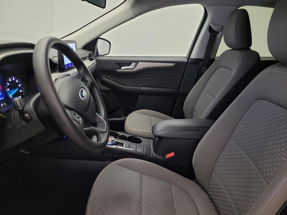 used 2021 Ford Escape car, priced at $17,995