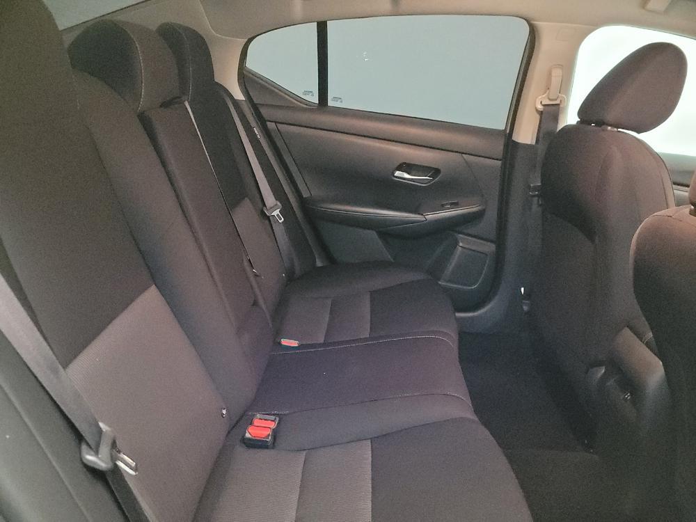 used 2021 Nissan Sentra car, priced at $16,995