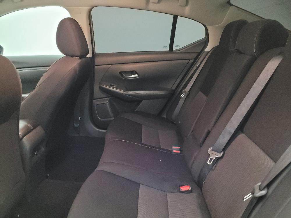 used 2021 Nissan Sentra car, priced at $16,995