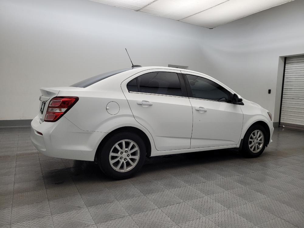 used 2017 Kia Forte car, priced at $10,395