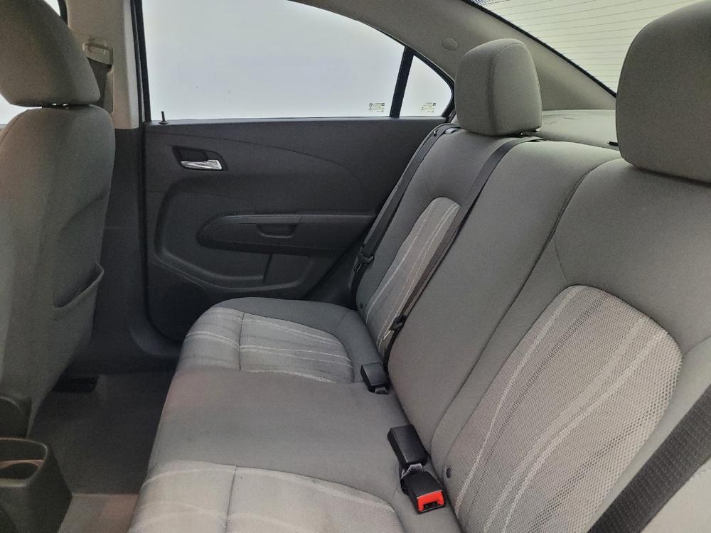 used 2017 Kia Forte car, priced at $10,395