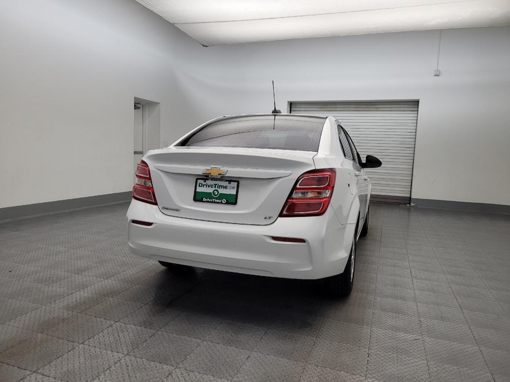 used 2017 Kia Forte car, priced at $10,395