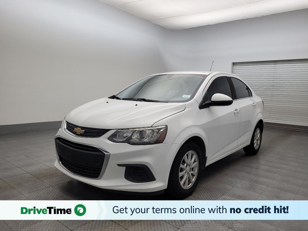 used 2017 Kia Forte car, priced at $10,395