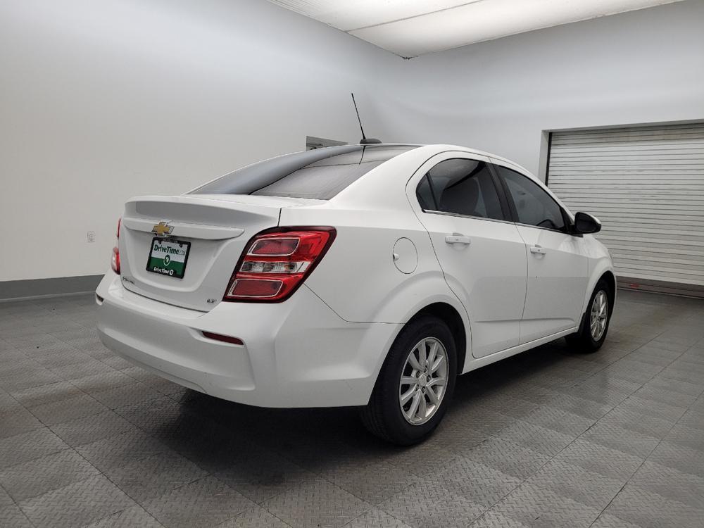 used 2017 Kia Forte car, priced at $10,395