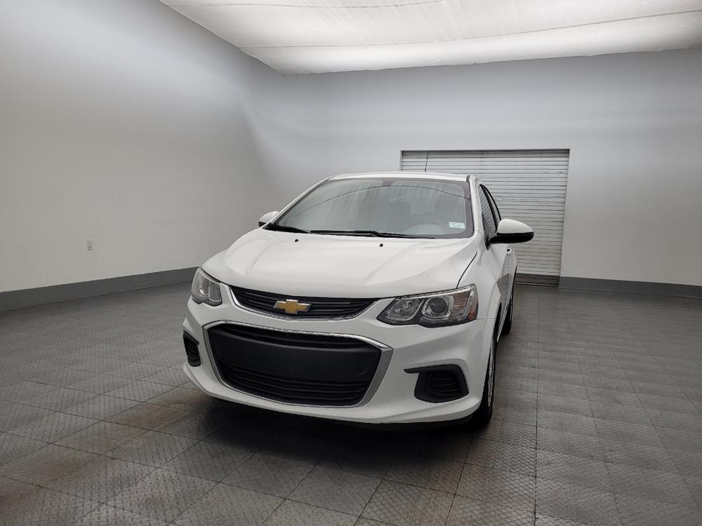 used 2017 Kia Forte car, priced at $10,395